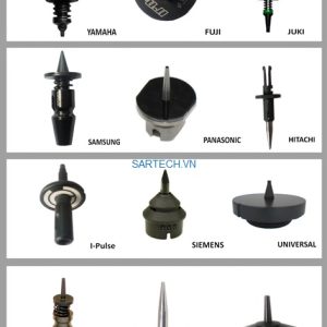 SMT NOZZLE
