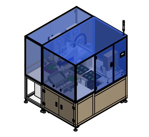 MÁY VÀ THIẾT BỊ