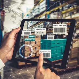 Phần mềm quản lý kho